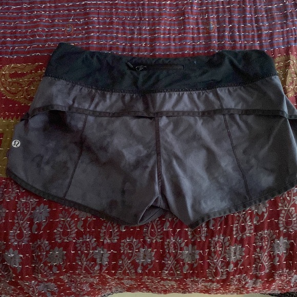 lululemon run:speed shirt - Picture 2 of 4